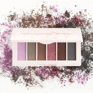 Vineyard Soirée eyeshadow palette